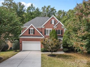 11139 Tradition View Dr, Charlotte, NC 28269