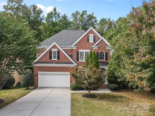 11139 Tradition View Dr, Charlotte, NC 28269