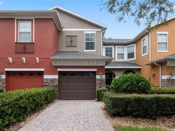 9264 Sweet Maple Ave, Orlando, FL 32832