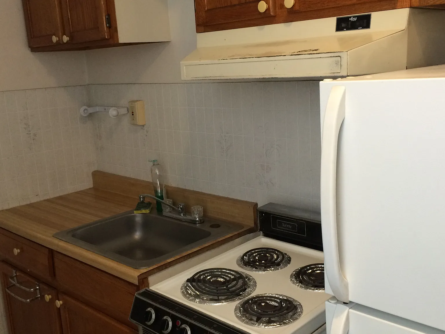2 bed, 750 sqft, $1,700 — Photo 3