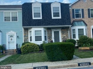 12105 Sweet Clover Dr, Silver Spring, MD 20904