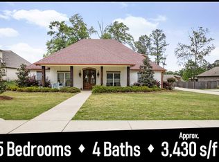 216 Iron Horse Sta, Brandon, MS 39042