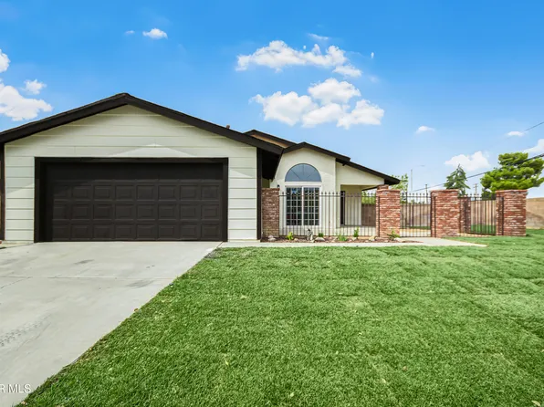 1345 E Avenue Q13, Palmdale, CA 93550