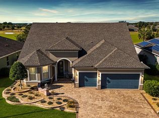 9551 SW 70th Loop, Ocala, FL 34481