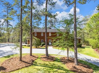 3159 NW Twin Pine Road, Thomson, GA 30824