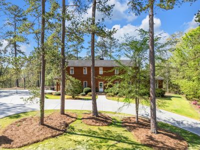 3159 NW Twin Pine Road, Thomson, GA, 30824