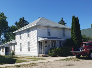 115 N C St, Cheboygan, MI 49721
