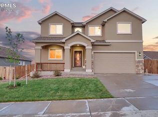 7047 Dutch Loop, Loop, CO 80925