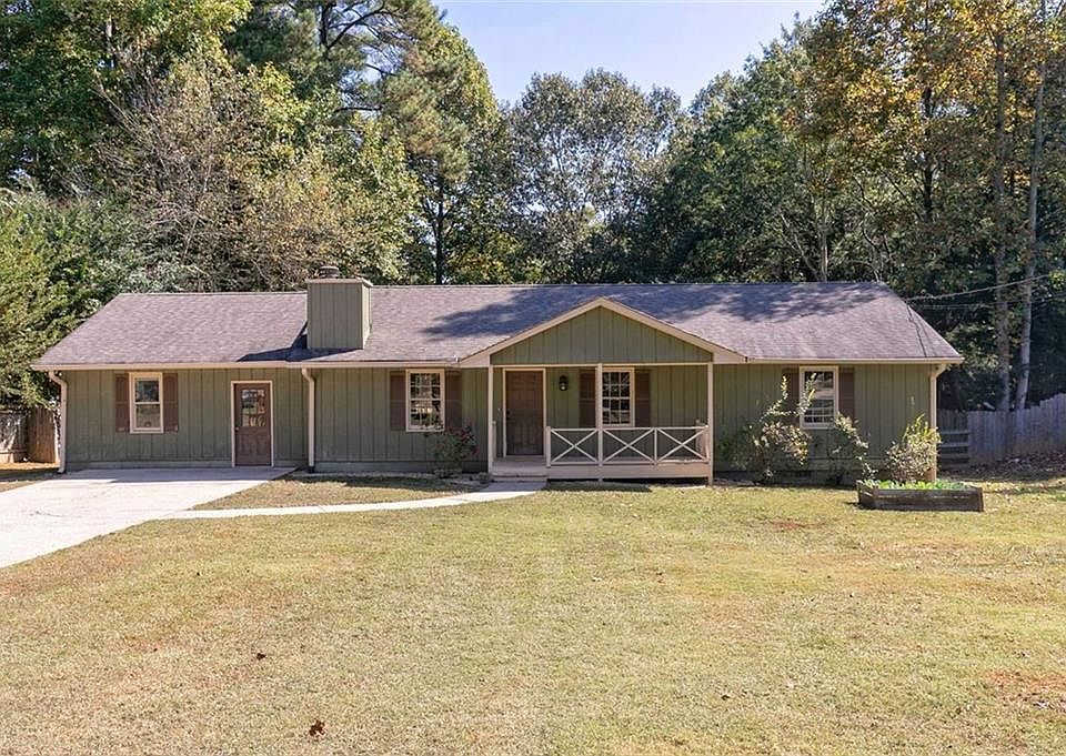 395 Tidwell Rd, Alpharetta, GA 30004 Zillow