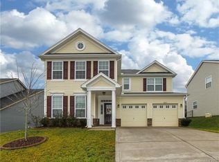 12611 Congregation Dr #33, Charlotte, NC 28278