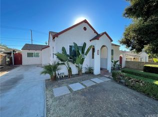 636 W Erna Ave, La Habra, CA 90631
