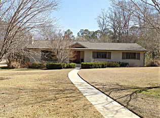 306 Blumberg Dr, Dothan, AL 36303