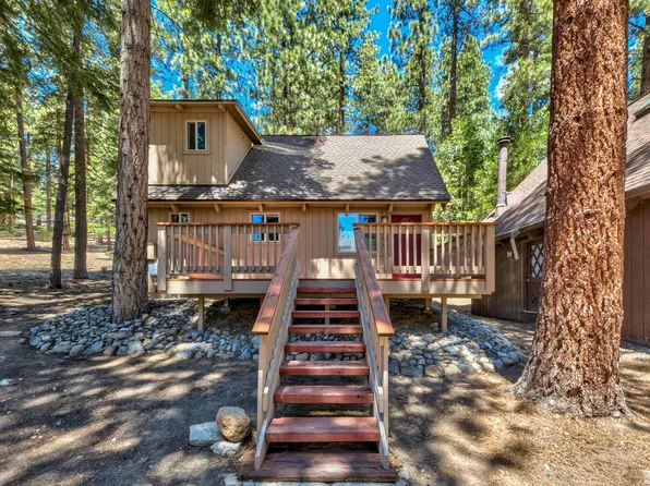 700 College Dr Unit 32, Incline Village, NV 89451