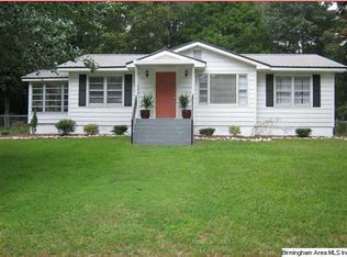 373 Highway 231, Vincent, AL 35178