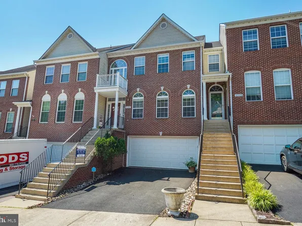 6307 Dunman Way, Alexandria, VA 22315