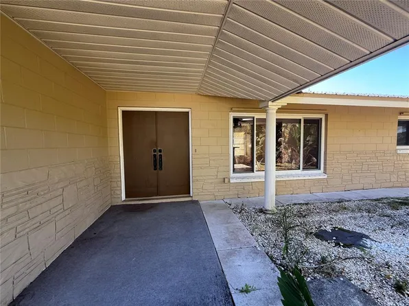 72 Cunningham Dr, New Smyrna Beach, FL 32168