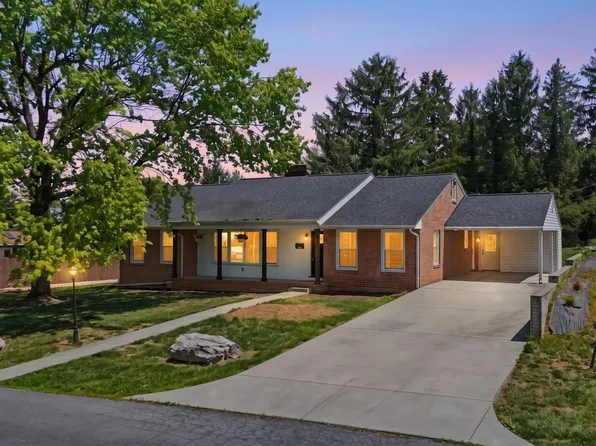 203 N Rosemont Ave, Martinsburg, WV 25401