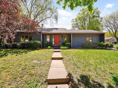 4501 Surrey Circle, Madison, WI, 53704