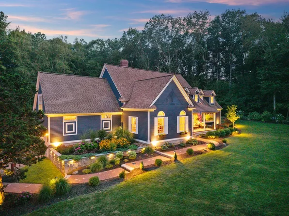 15 Victoria Drive, Hampton Falls, NH 03844