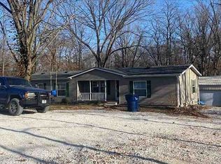 2000 S Hwy W, Foley, MO 63347