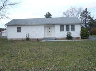 35530 Jami Ave, Laurel, DE 19956