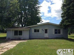5967 Murphy Lake Rd, Millington, MI 48746