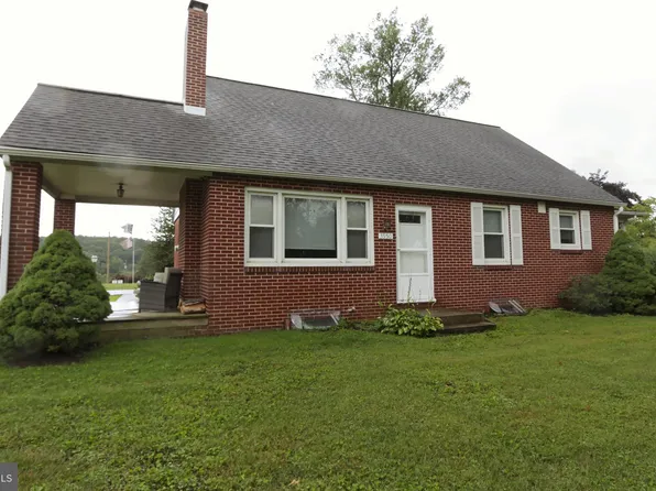 3950 Locust Grove Rd, Columbia, PA 17512