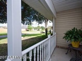 2349 Mallory Hills Rd, Jacksonville, FL 32221