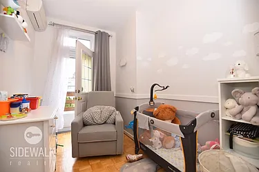 Rented by Sidewalk Realty LLC