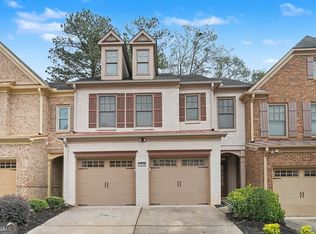 1645 Caswell Pkwy #221, Marietta, GA