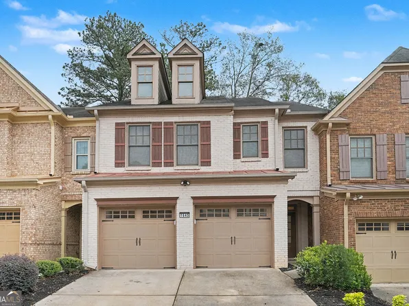 1645 Caswell Pkwy #221, Marietta, GA 30060