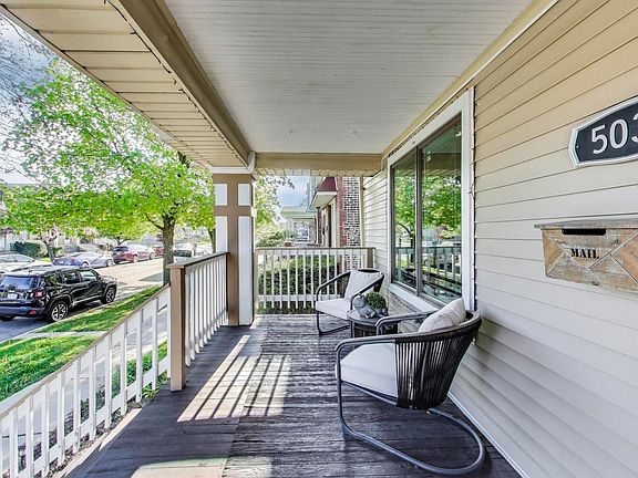 2nd image of 5030 W 22nd Pl
