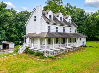 370 Sunburst Rd, Lynchburg, VA 24501