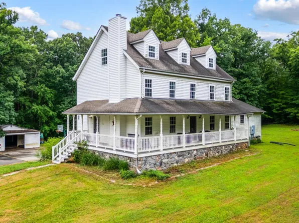 370 Sunburst Rd, Lynchburg, VA 24501