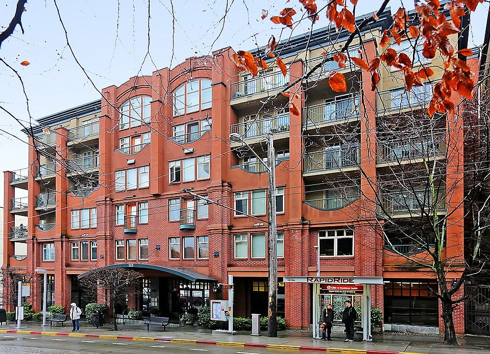 1st image of 123 Queen Anne Ave N APT 509