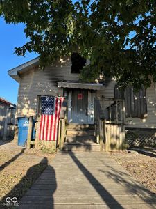 3235 N 21st St, Terre Haute, IN, 47804