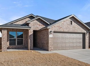 13831 Gary Ave, Lubbock, TX 79423