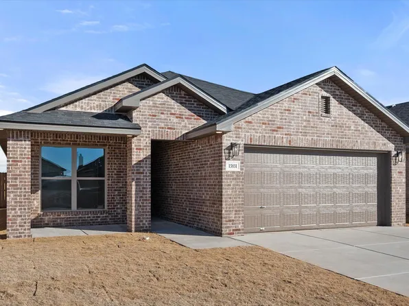 13831 Gary Ave, Lubbock, TX 79423