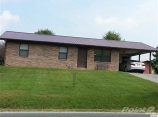 1262 Old Newport Hwy, Sevierville, TN 37862