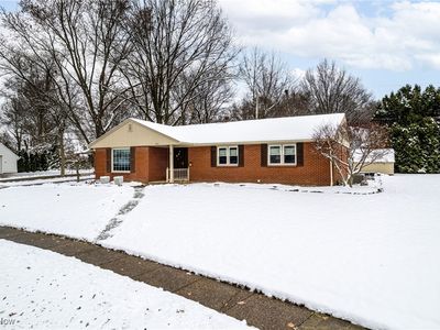 681 Highland Ave, Wadsworth, OH, 44281