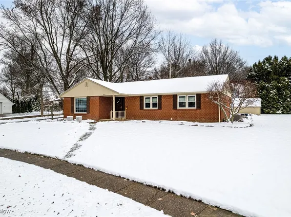 681 Highland Ave, Wadsworth, OH 44281