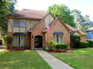 5614 Pinewilde Dr, Houston, TX 77066