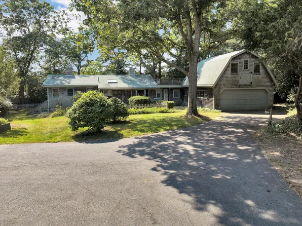 438 Hatchville Road, East Falmouth, MA 02536