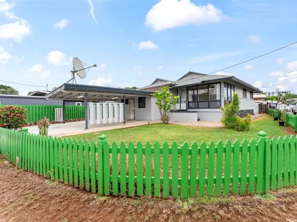 94-221 Pupukui St, Waipahu, HI 96797