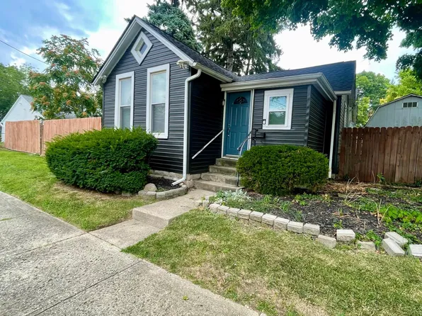 512 E Columbus St, Columbus, OH 43206