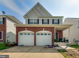 15628 Chadsey Ln, Brandywine, MD 20613