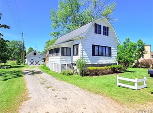 12865 Iola Dr, Irving, NY 14081