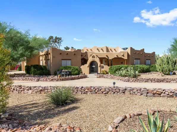 2340 S SIXSHOOTER Road, Apache Junction, AZ 85119