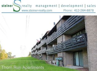 410 Lee Dr APT 79, Moon Township, PA 15108