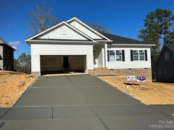 7169 Barleywood Dr #27, Locust, NC 28097